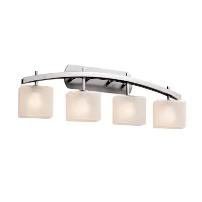 Four Light Bath Bar8012193