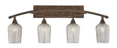 Four Light Bath Bar8281027