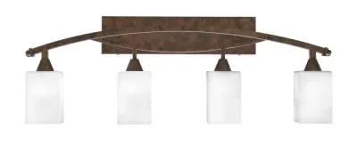 Four Light Bath Bar8281048