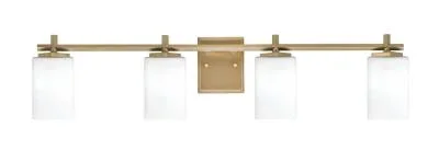 Four Light Bath Bar8289034