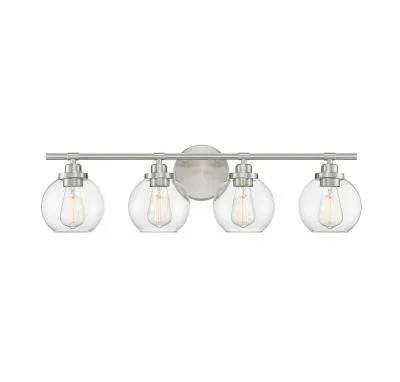 Four Light Bath Bar8383910