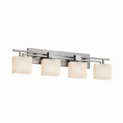 Four Light Bath Bar8607613