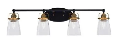 Four Light Bath Bar8618129