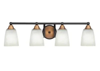 Four Light Bath Bar8811881