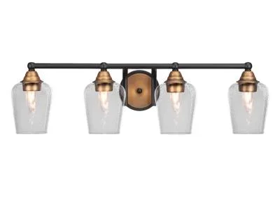 Four Light Bath Bar8811972