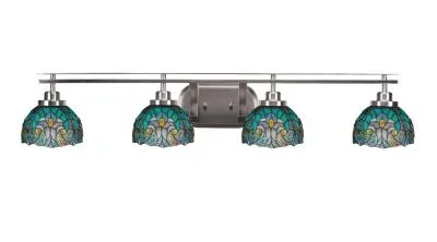Four Light Bath Bar8846190