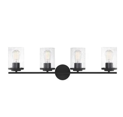 Four Light Bath Bar9393047