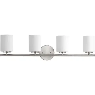 Four Light Bath Bracket193987