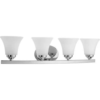Four Light Bath Bracket493750