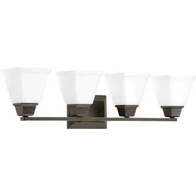 Four Light Bath Bracket696444