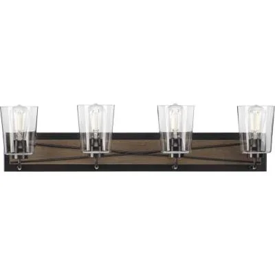 Four Light Bath Bracket750628