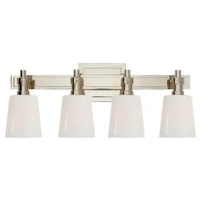Four Light Bath Sconce233190