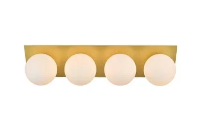 Four Light Bath Sconce2697363
