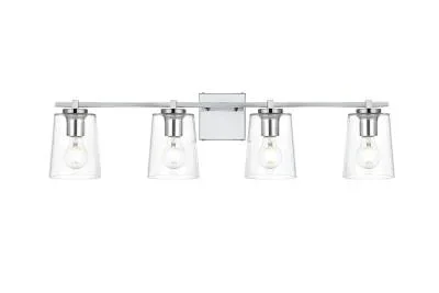 Four Light Bath Sconce2697422