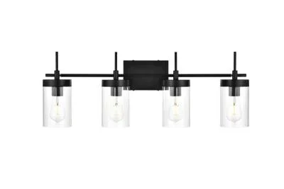 Four Light Bath Sconce4538365
