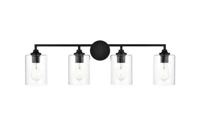Four Light Bath Sconce4691557