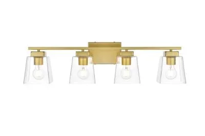 Four Light Bath Sconce4691561