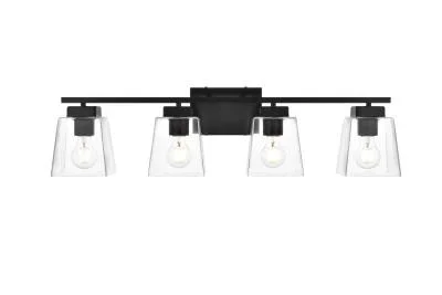 Four Light Bath Sconce4691566