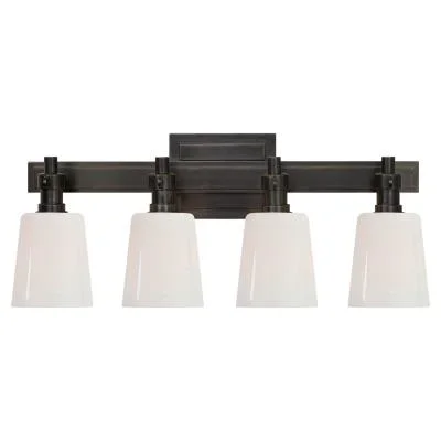 Four Light Bath Sconce766459