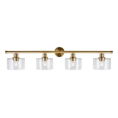 Four Light Bath Vanity Light2413683