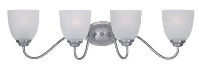 Four Light Bath Vanity000799