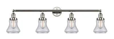 Four Light Bath Vanity040504