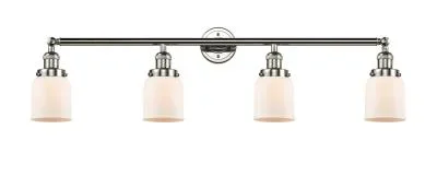 Four Light Bath Vanity040505