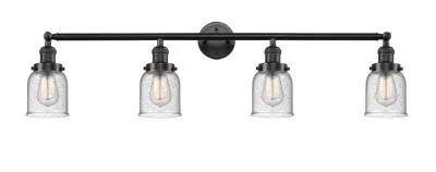 Four Light Bath Vanity040563