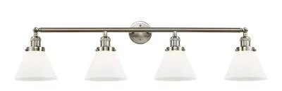 Four Light Bath Vanity040943