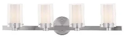Four Light Bath Vanity044822