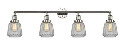 Four Light Bath Vanity060783