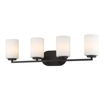 Four Light Bath Vanity131057