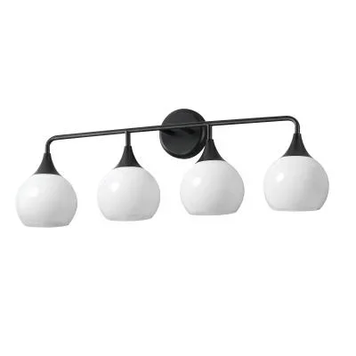 Four Light Bath Vanity2398980