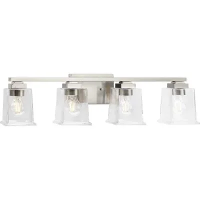 Four Light Bath Vanity2517368