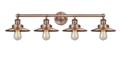 Four Light Bath Vanity2517523
