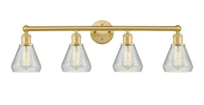 Four Light Bath Vanity2588059