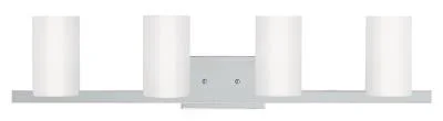 Four Light Bath Vanity306806