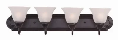 Four Light Bath Vanity365133