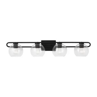 Four Light Bath Vanity3757276