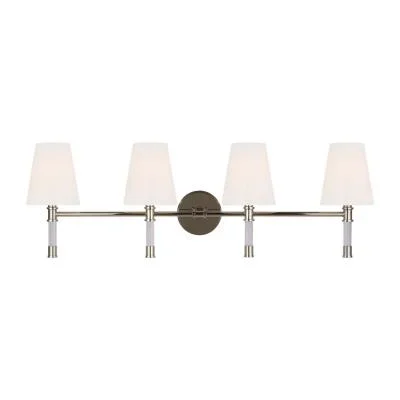 Four Light Bath Vanity3837560