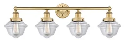 Four Light Bath Vanity4113237
