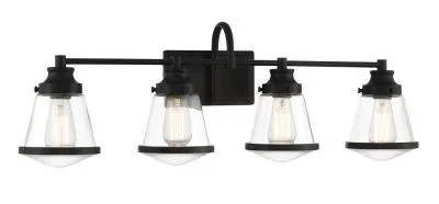 Four Light Bath Vanity4113534