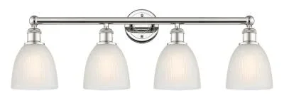 Four Light Bath Vanity4113624