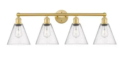 Four Light Bath Vanity4113824