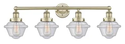 Four Light Bath Vanity4114125