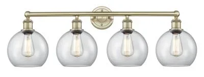 Four Light Bath Vanity4114629