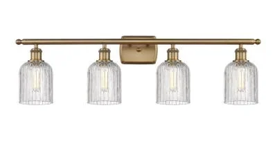 Four Light Bath Vanity4137308