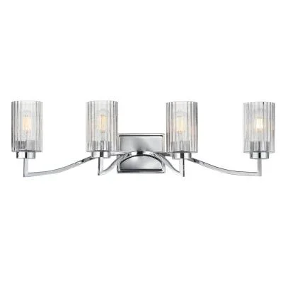 Four Light Bath Vanity4243361