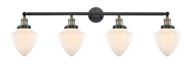Four Light Bath Vanity4307085