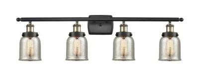 Four Light Bath Vanity4310021